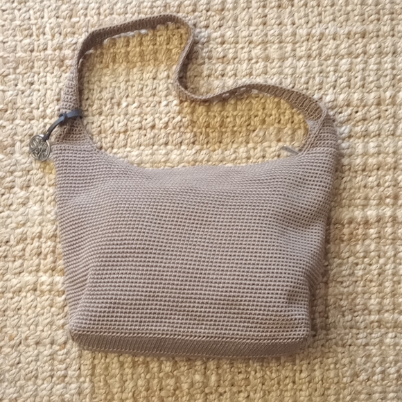 The Sak Handbags - The Sak Crochet Hobo Purse